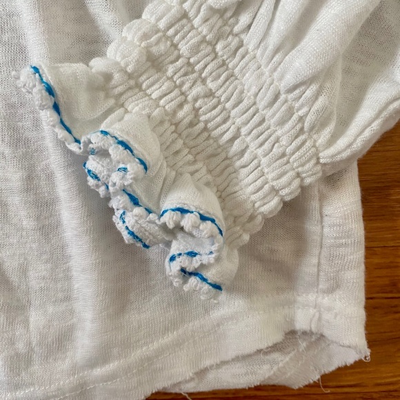 Free People Siesta Fiesta Top Size XS - Picture 7 of 9